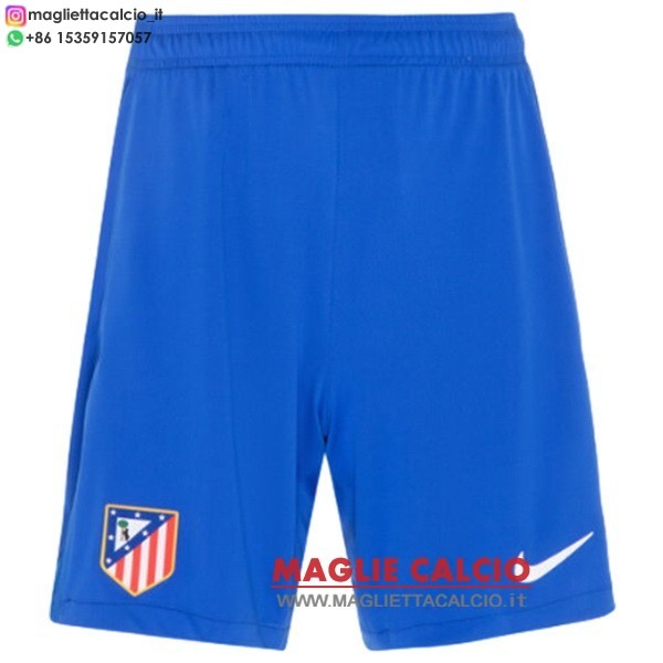 nuova prima pantaloni atletico Madrid 2025-2026